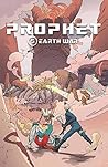 Prophet, Vol. 5: ...