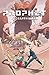 Prophet, Vol. 5: Earth War