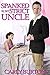 Spanked by Her Strict Uncle