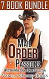 Mail Order Passion