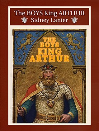 The Boy's King Arthur
