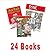 The Best of Grade 2 Collection: Stink the Incredible Shrinking Kid; Black Lagoon; Magic Tree House Series; Happy Birthday Bad Kitty; Wishbone Books