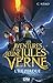 Les aventures du jeune Jules Verne - tome 1 L'île perdue (French Edition)