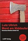 Mord am Niddaufer (Tom Bohlan) (German Edition)