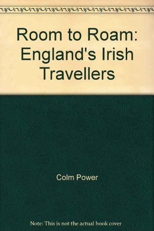 Room to Roam: England's Irish Travellers (Paperback)