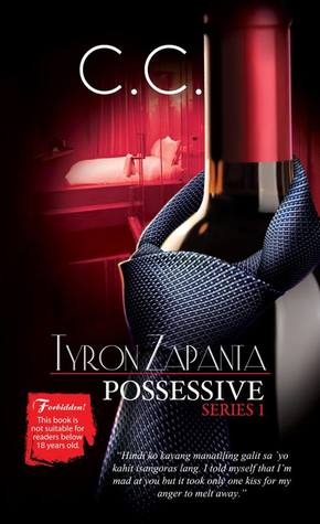 Tyron Zapanta (Possessive #1)