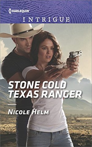 Stone Cold Texas Ranger (Kindle Edition)