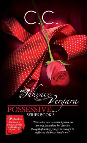 Possessive Series 2: Iuhence Vergara