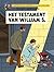 Het testament van William S. (Blake en Mortimer, #24)