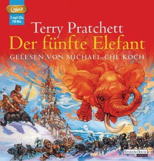 Der fünfte Elefant
