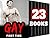 First Time Gay: 23 Books of Exactly What it Sounds Like...