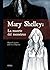 Mary Shelley by Raquel Lagartos