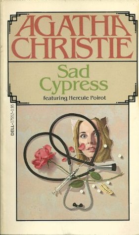 Sad Cypress