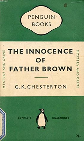 Innocence of Father Brown