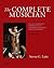 The Complete Musician: An Integrated Approach to Theory, Analysis, and Listening