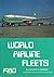 World Airline Fleets 1980