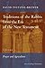 Traditions of the Rabbis from the Era of the New Testament, Vol 1: Prayer and Argriculture