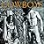 Cowboys Hot Off the Range 2017 Calendar by Time Factory