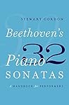 Beethoven's 32 Pi...