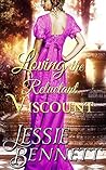 Loving the Reluctant Viscount (Fairbanks Love & Hearts, #2)