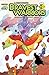 Bravest Warriors #19