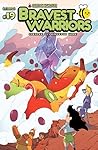 Bravest Warriors #19