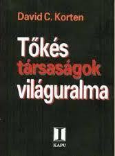 Tőkés társaságok világuralma