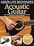 Absolute Beginners Acoustic...