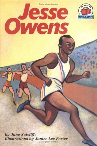 Jesse Owens (On My Own Biography)