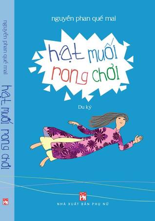 Hạt Muối Rong Chơi