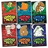 Undead Pets #1-6