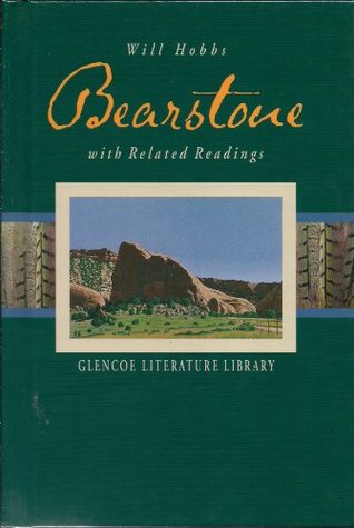 Bearstone: With Related Readings (Hardcover)