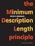 The Minimum Description Length Principle (Adaptive Computation and Machine Learning series)