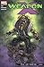 Weapon X (2002-2004) #27
