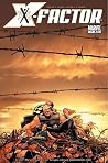 X-Factor (2005-2013) #17 X-Factor (2005-2013) #17