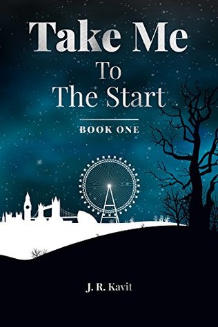Take Me to the Start (Kindle Edition)
