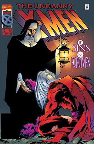 Uncanny X-Men (1963-2011) #327