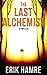 The Last Alchemist