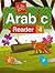 IQRA' Arabic Reader Textbook Level 4 (New Edition)