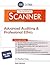 SCANNER - ADVANCED AUDITING & PROFESSIONAL ETHICS