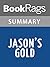 Summary & Study Guide Jason's Gold by Will Hobbs