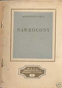 Nawrócony (Unknown Binding)