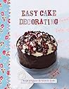 Easy Cake Decorating