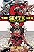 The Sixth Gun by Brian Hurtt