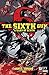 The Sixth Gun by Brian Hurtt