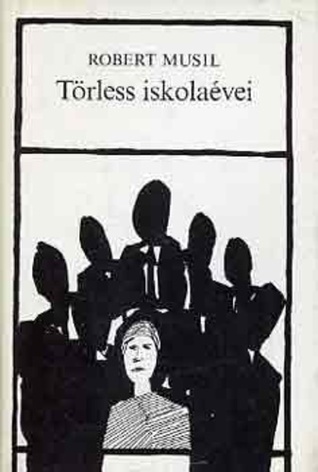 Törless ​iskolaévei - három elbeszélés