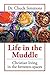 Life in the Muddle: Christian living in the between-spaces