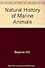 Natural History of Marine Animals
