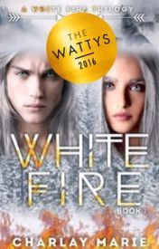 White Fire
