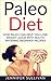 Paleo Diet For Beginners: H...